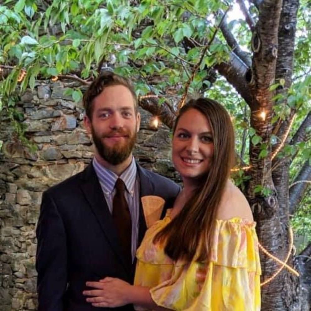 Meet your Posher, Kristin